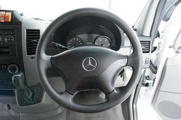 2013 Mercedes-Benz Sprinter 316CDI MWB 906 MY13