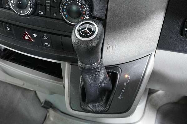 2016 Mercedes-Benz Sprinter 316CDI MWB 906 MY14