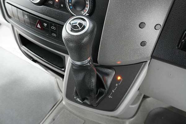 2015 Mercedes-Benz Sprinter 316CDI MWB 906 MY14