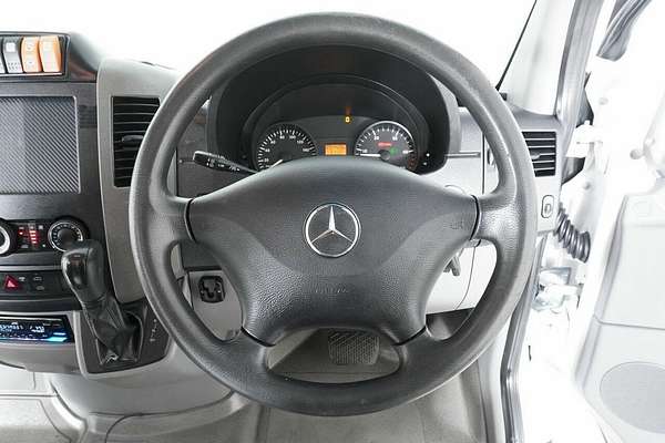 2013 Mercedes-Benz Sprinter 316CDI MWB 906 MY13