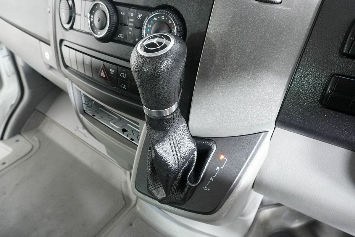2015 Mercedes-Benz Sprinter 316CDI MWB 906 MY14