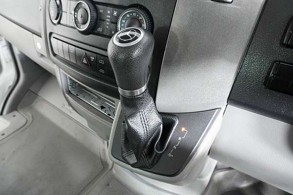 2015 Mercedes-Benz Sprinter 316CDI MWB 906 MY14
