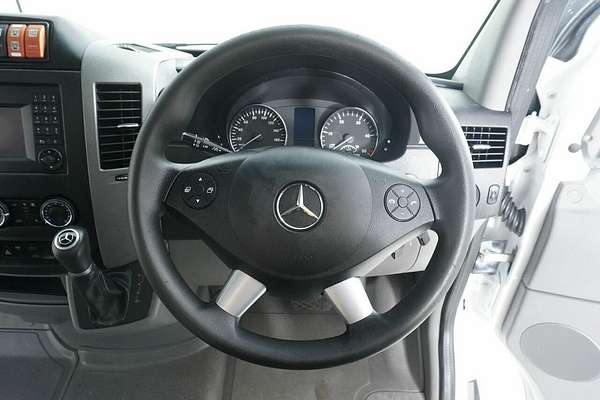 2015 Mercedes-Benz Sprinter 316CDI MWB 906 MY14