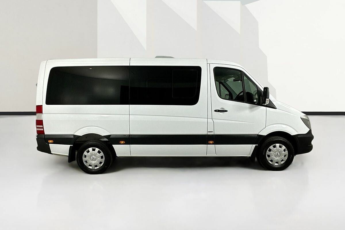 2016 Mercedes-Benz Sprinter Transfer 906 MY14