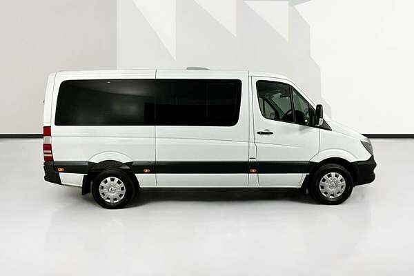 2016 Mercedes-Benz Sprinter Transfer 906 MY14