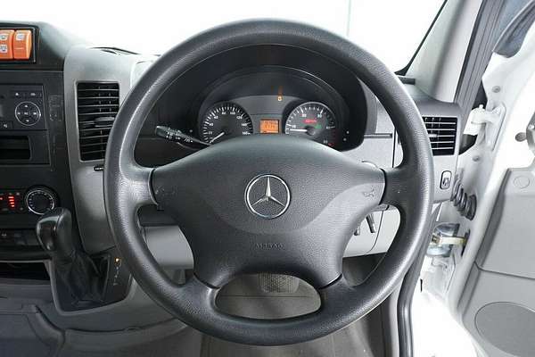 2012 Mercedes-Benz Sprinter 316CDI MWB 906 MY13