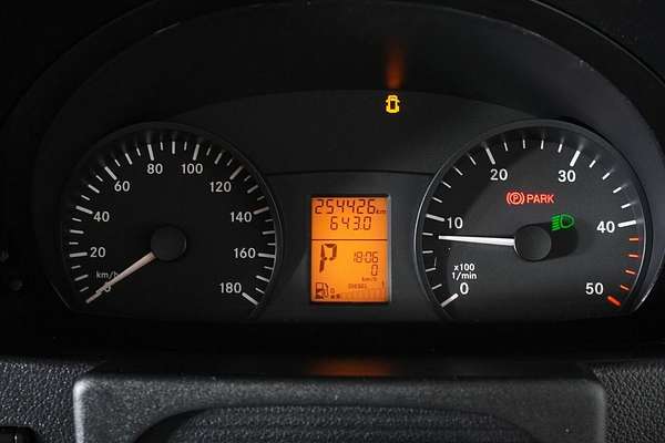 2013 Mercedes-Benz Sprinter 316CDI MWB 906 MY13