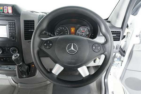 2015 Mercedes-Benz Sprinter 316CDI MWB 906 MY14