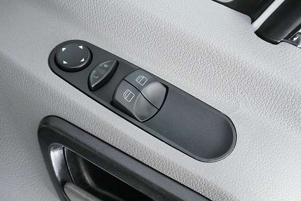 2013 Mercedes-Benz Sprinter 316CDI MWB 906 MY13