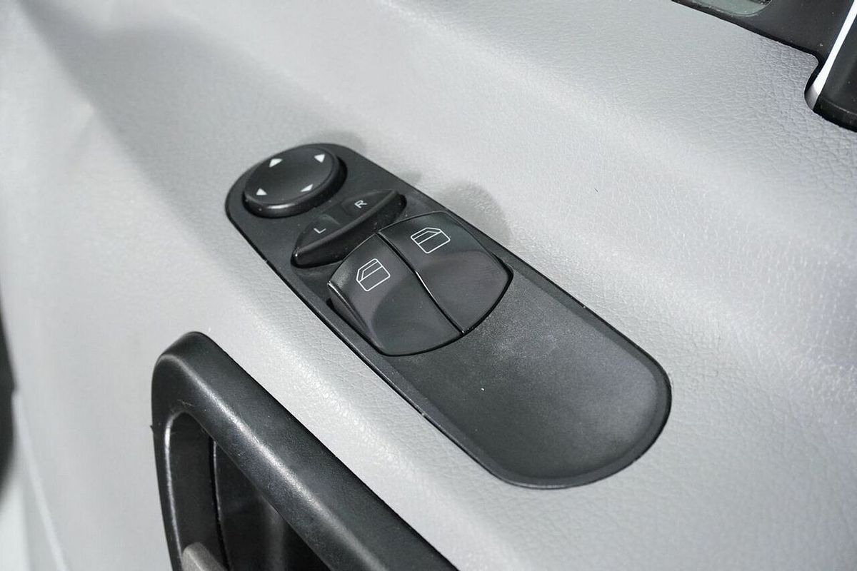2013 Mercedes-Benz Sprinter 316CDI MWB 906 MY13