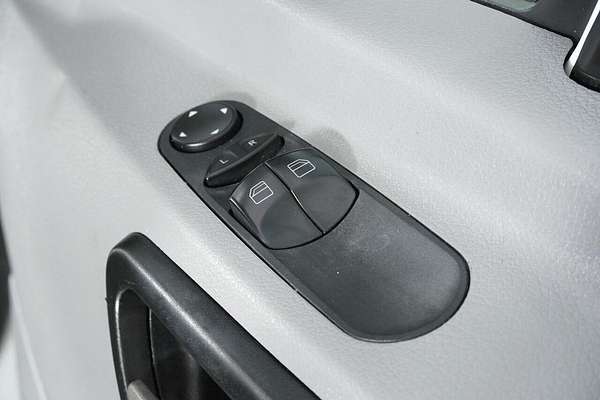 2013 Mercedes-Benz Sprinter 316CDI MWB 906 MY13