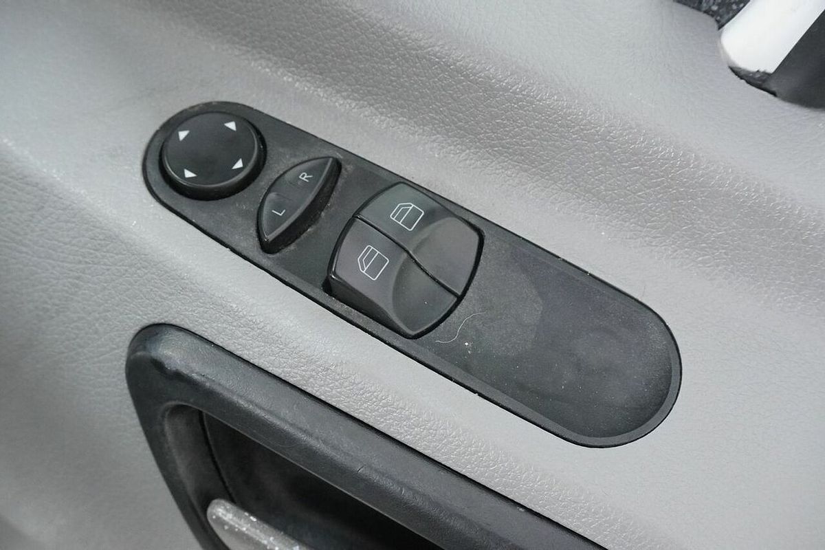 2015 Mercedes-Benz Sprinter 316CDI MWB 906 MY14