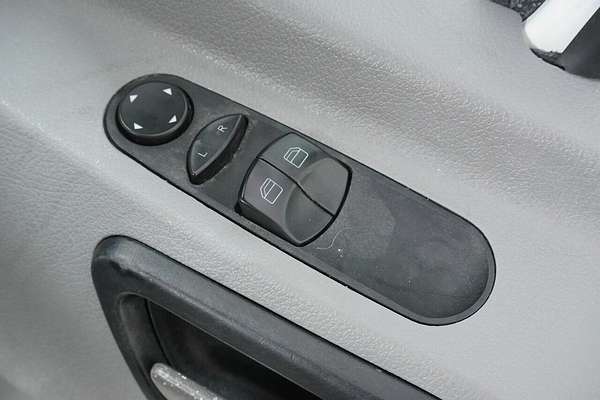 2015 Mercedes-Benz Sprinter 316CDI MWB 906 MY14