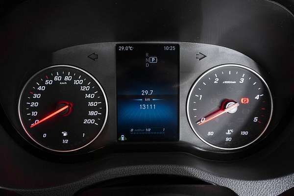 2023 Mercedes-Benz Sprinter 519CDI VS30 MWB RWD (5.0T) 907 MY22