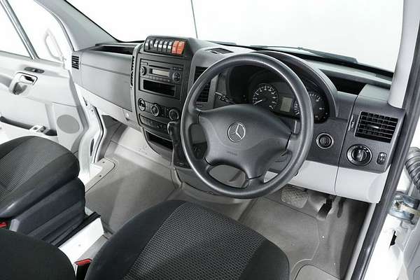 2012 Mercedes-Benz Sprinter 316CDI MWB 906 MY13