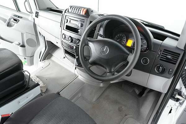 2013 Mercedes-Benz Sprinter 316CDI MWB 906 MY13