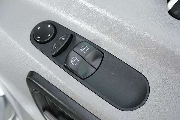 2015 Mercedes-Benz Sprinter 316CDI MWB 906 MY14