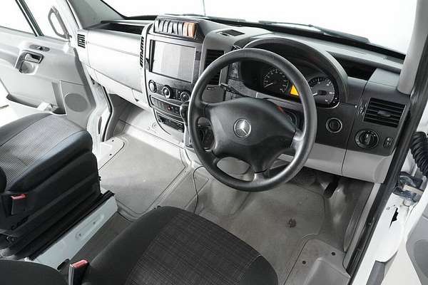 2013 Mercedes-Benz Sprinter 316CDI MWB 906 MY13