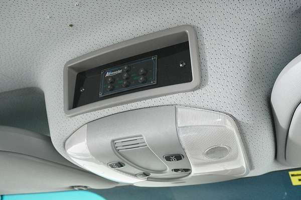 2015 Mercedes-Benz Sprinter 316CDI MWB 906 MY14
