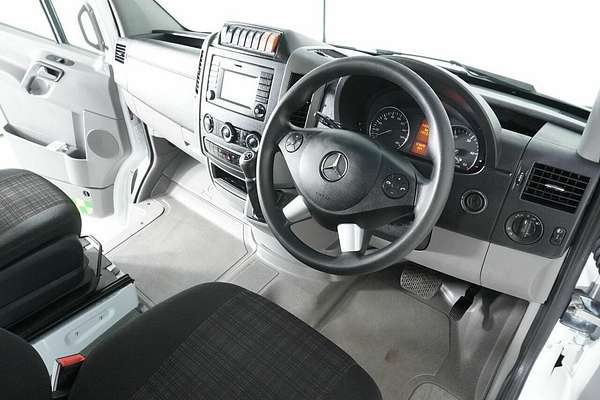 2015 Mercedes-Benz Sprinter 316CDI MWB 906 MY14