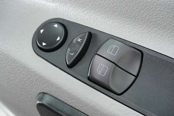 2014 Mercedes-Benz Sprinter 316CDI MWB 906 MY14