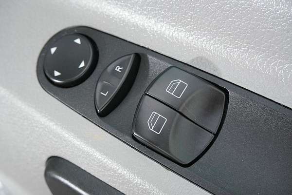 2012 Mercedes-Benz Sprinter 316CDI MWB 906 MY12