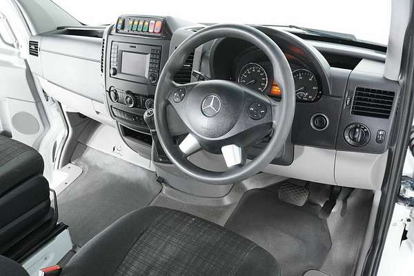 2016 Mercedes-Benz Sprinter 316CDI MWB 906 MY14