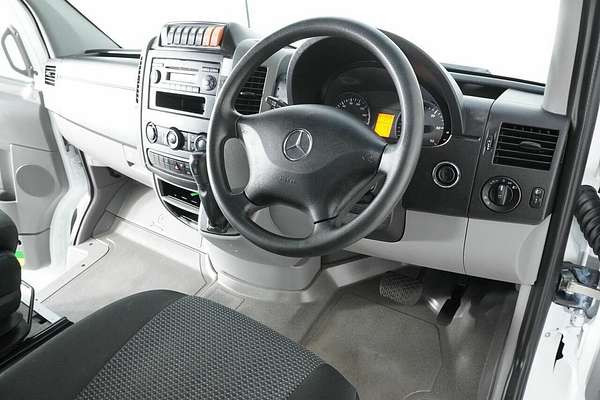 2012 Mercedes-Benz Sprinter 316CDI MWB 906 MY12