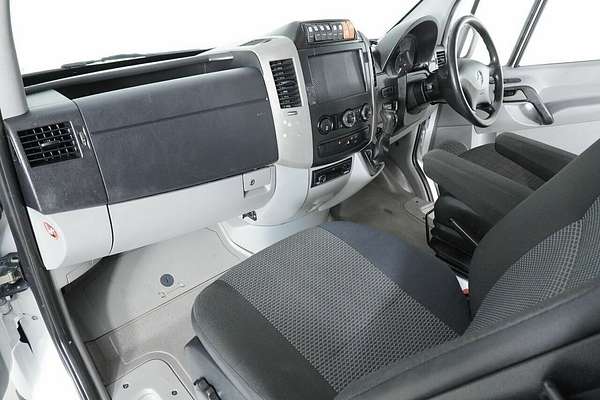 2013 Mercedes-Benz Sprinter 316CDI MWB 906 MY13