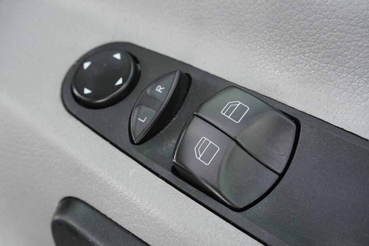 2015 Mercedes-Benz Sprinter 316CDI MWB 906 MY14