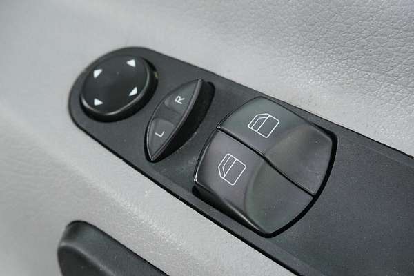 2015 Mercedes-Benz Sprinter 316CDI MWB 906 MY14