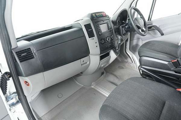 2017 Mercedes-Benz Sprinter 316CDI MWB 906 MY14