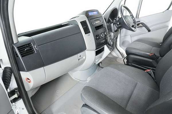2011 Mercedes-Benz Sprinter 316CDI MWB 906 MY11