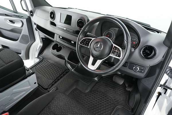 2023 Mercedes-Benz Sprinter 519CDI VS30 MWB RWD (5.0T) 907 MY22