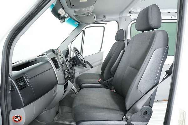 2015 Mercedes-Benz Sprinter 316CDI MWB 906 MY14