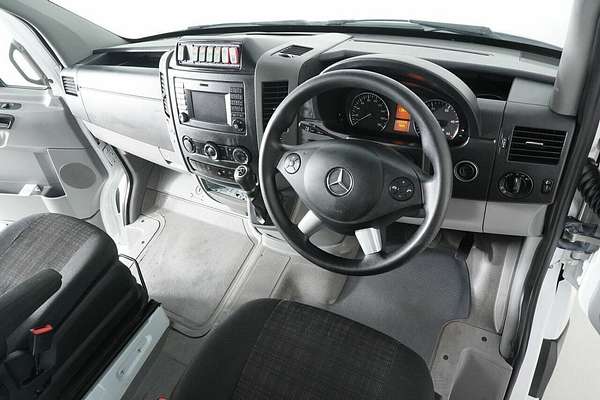 2015 Mercedes-Benz Sprinter 316CDI MWB 906 MY14