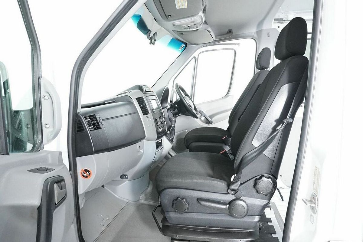 2015 Mercedes-Benz Sprinter 316CDI MWB 906 MY14