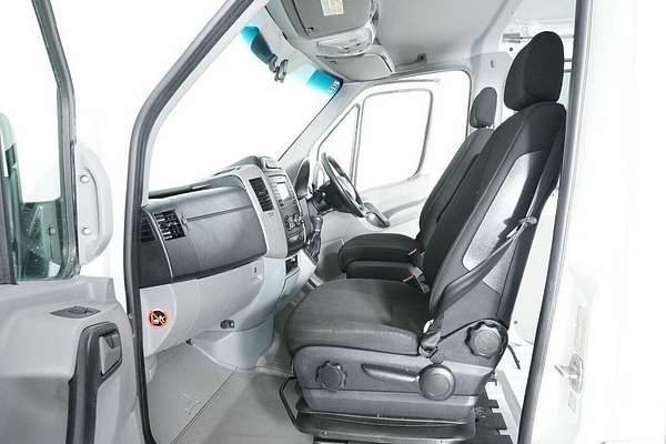 2015 Mercedes-Benz Sprinter 316CDI MWB 906 MY14