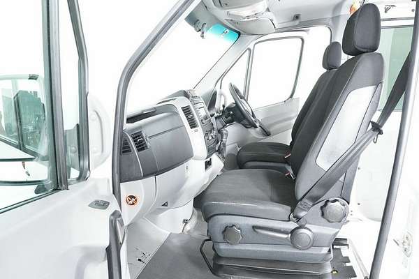 2016 Mercedes-Benz Sprinter 316CDI MWB 906 MY14