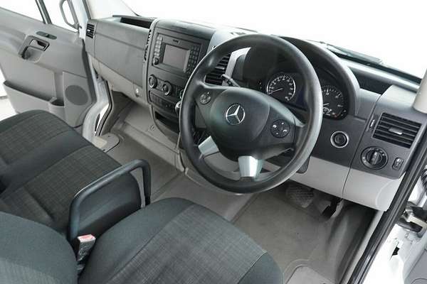 2015 Mercedes-Benz Sprinter Transfer 906 MY14