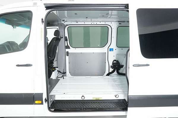 2015 Mercedes-Benz Sprinter 316CDI MWB 906 MY14