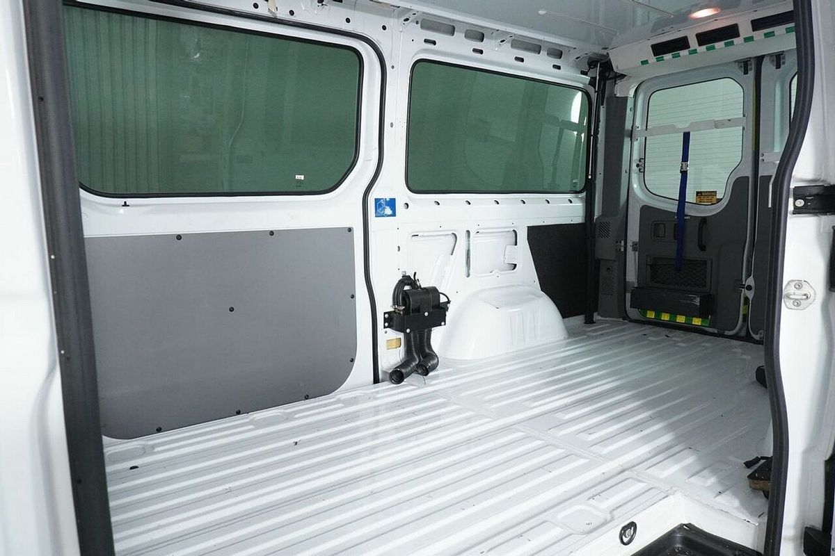 2012 Mercedes-Benz Sprinter 316CDI MWB 906 MY13