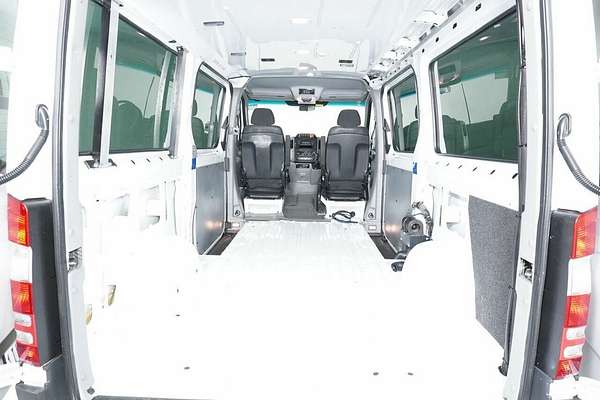 2013 Mercedes-Benz Sprinter 316CDI MWB 906 MY13