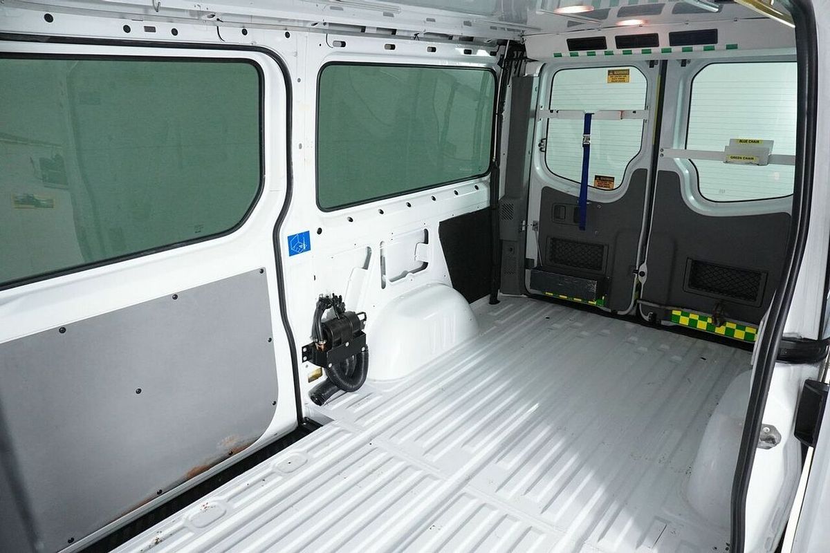 2015 Mercedes-Benz Sprinter 316CDI MWB 906 MY14