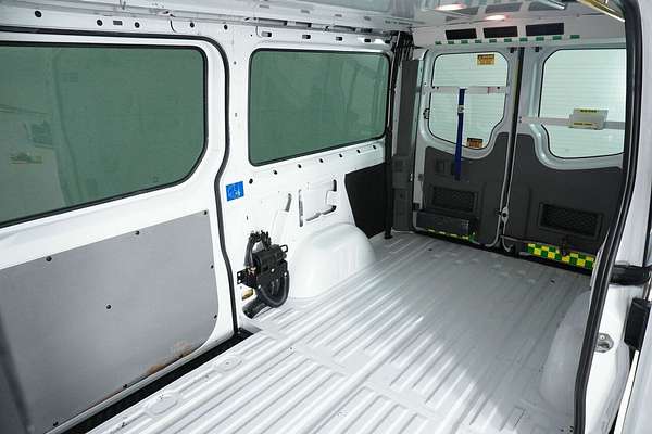 2015 Mercedes-Benz Sprinter 316CDI MWB 906 MY14