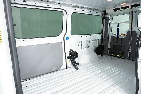2013 Mercedes-Benz Sprinter 316CDI MWB 906 MY13
