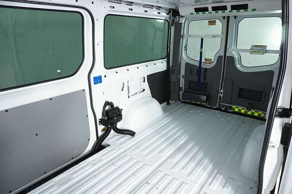 2014 Mercedes-Benz Sprinter 316CDI MWB 906 MY14