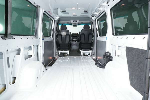 2012 Mercedes-Benz Sprinter 316CDI MWB 906 MY13