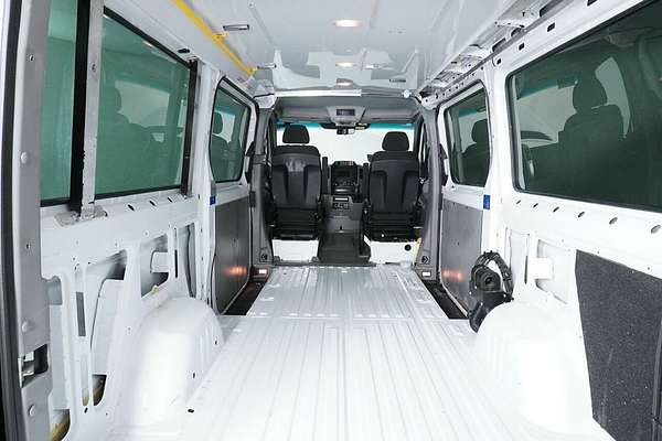 2015 Mercedes-Benz Sprinter 316CDI MWB 906 MY14