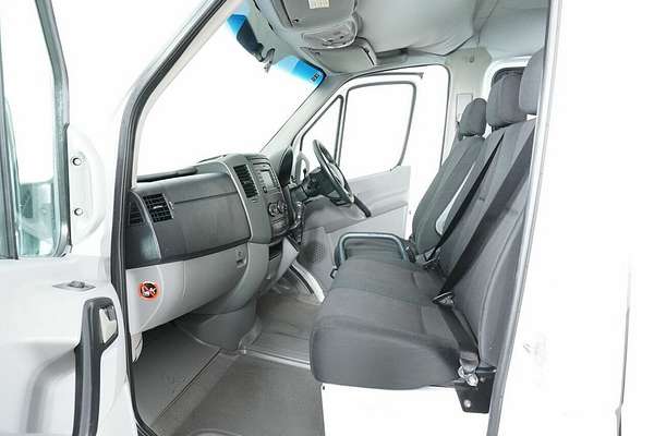 2015 Mercedes-Benz Sprinter Transfer 906 MY14